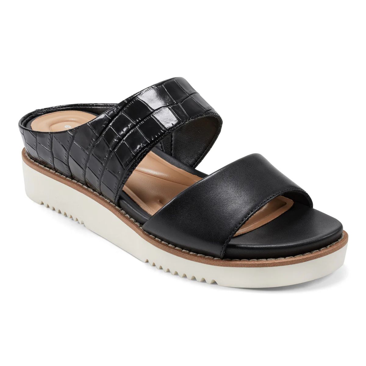 Wilma Slip On Sandals | Easy Spirit