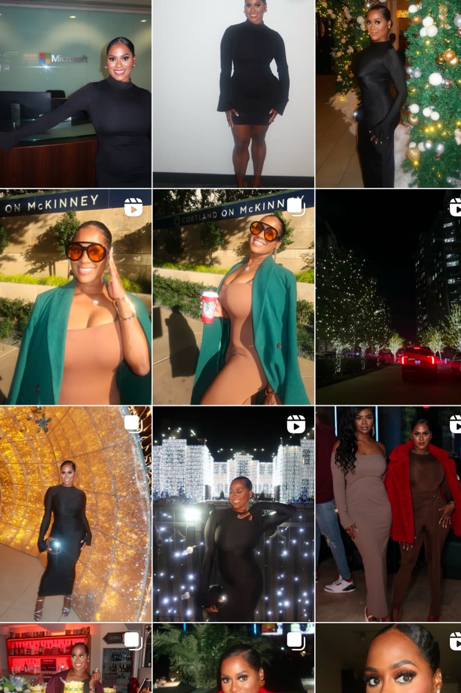 CHIC AMAZON FINDS

#LTKMostLoved #LTKFindsUnder100 #LTKxVICI