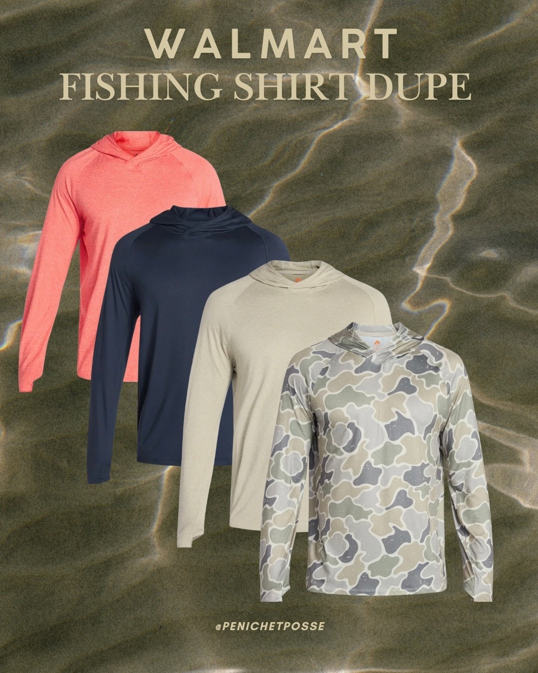 A men’s dupe for fishing shirts this summer! Very comparable to the more expensive brands out there

#LTKMens #LTKMidsize #LTKootd