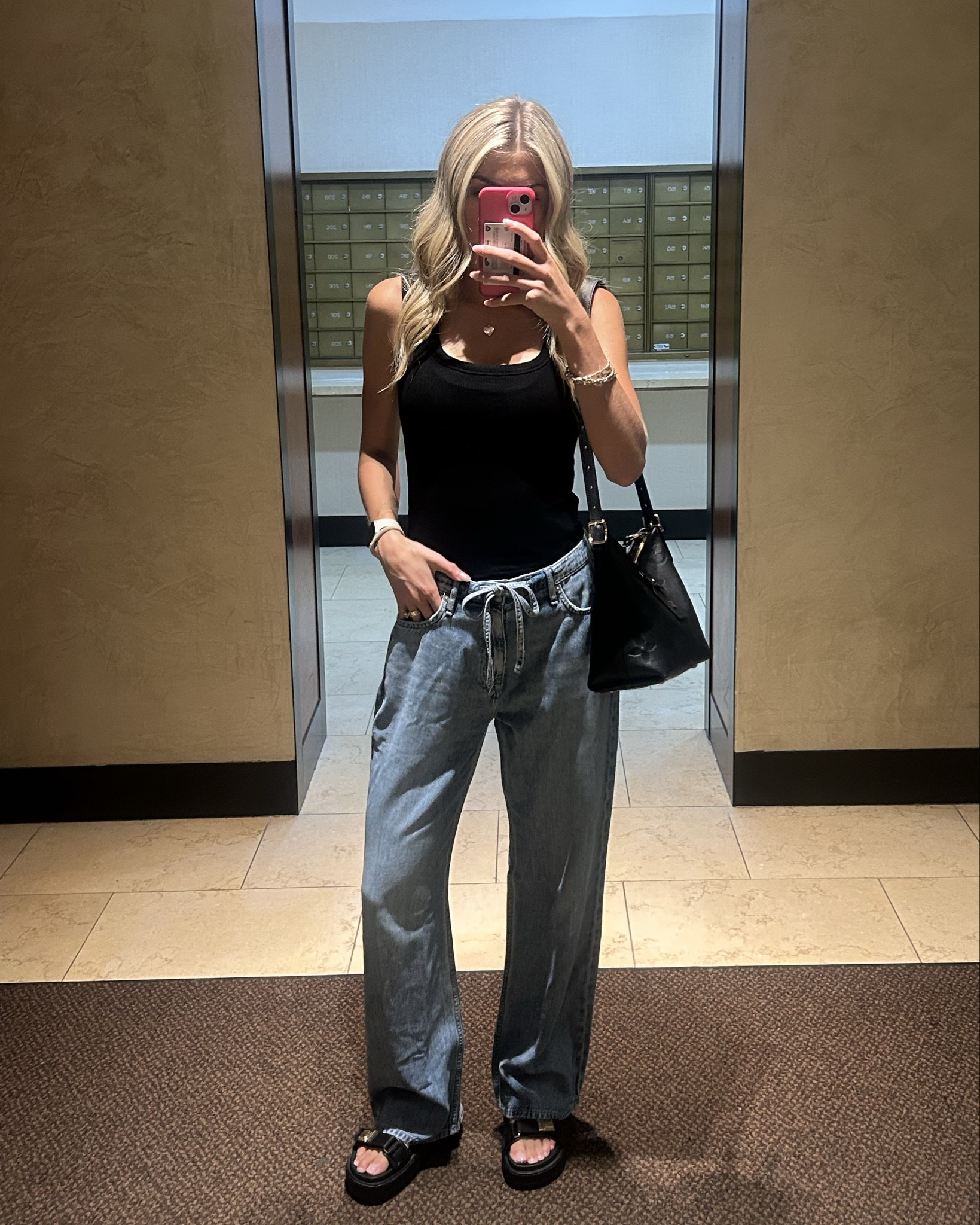 Simple summer fit. Obsessed with the Rag and Bone beach denim pant. So lightweight and breathable. Comfiest pants! I’m obsessed with their denim.

#LTKStyleTip #LTKTravel #LTKSeasonal