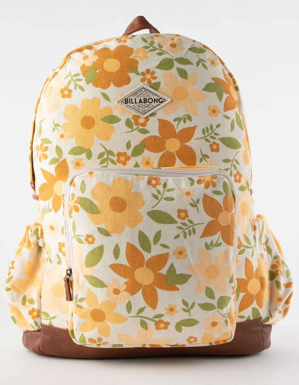 Billabong home cheap abroad backpack