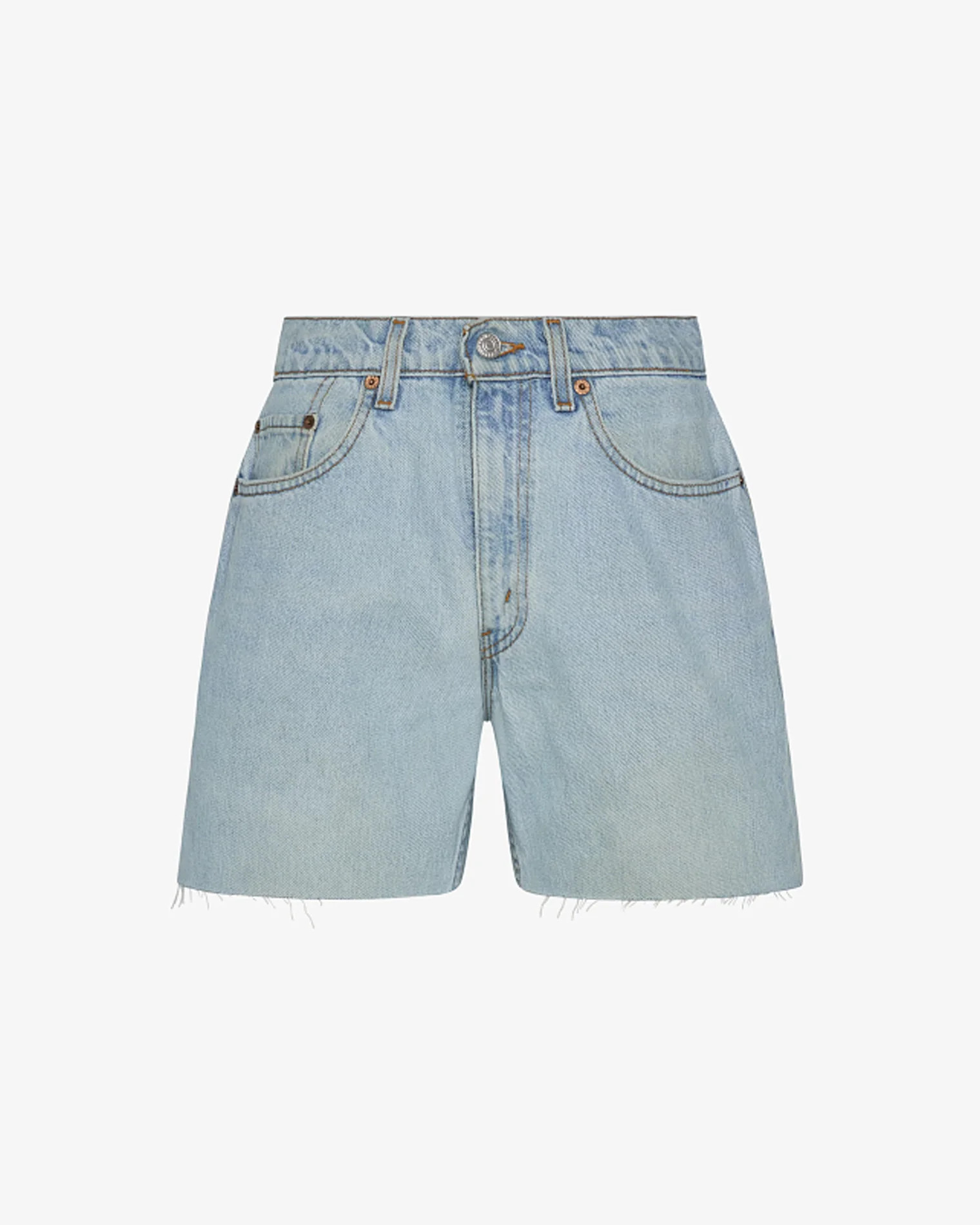 aligrace Long Baggy Short | L*Space