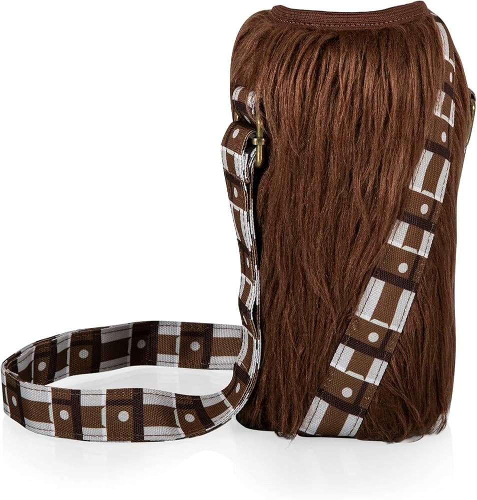 ONIVA - a Picnic Time brand - Star Wars Chewbacca Water Bottle Holder, Insulated Water Bottle Coo... | Amazon (US)
