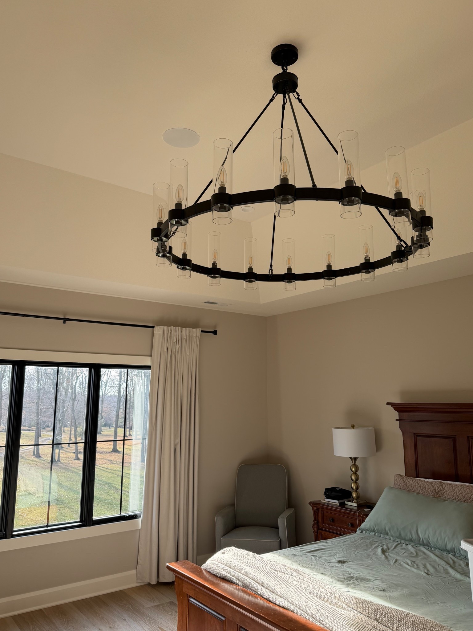 I always get asked about the chandelier in our bedroom and it’s currently on sale for $100 off! 

#LTKSaleAlert #LTKHome #LTKstorytime