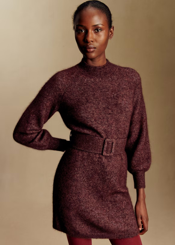 Enola Dress | Sezane Paris - US