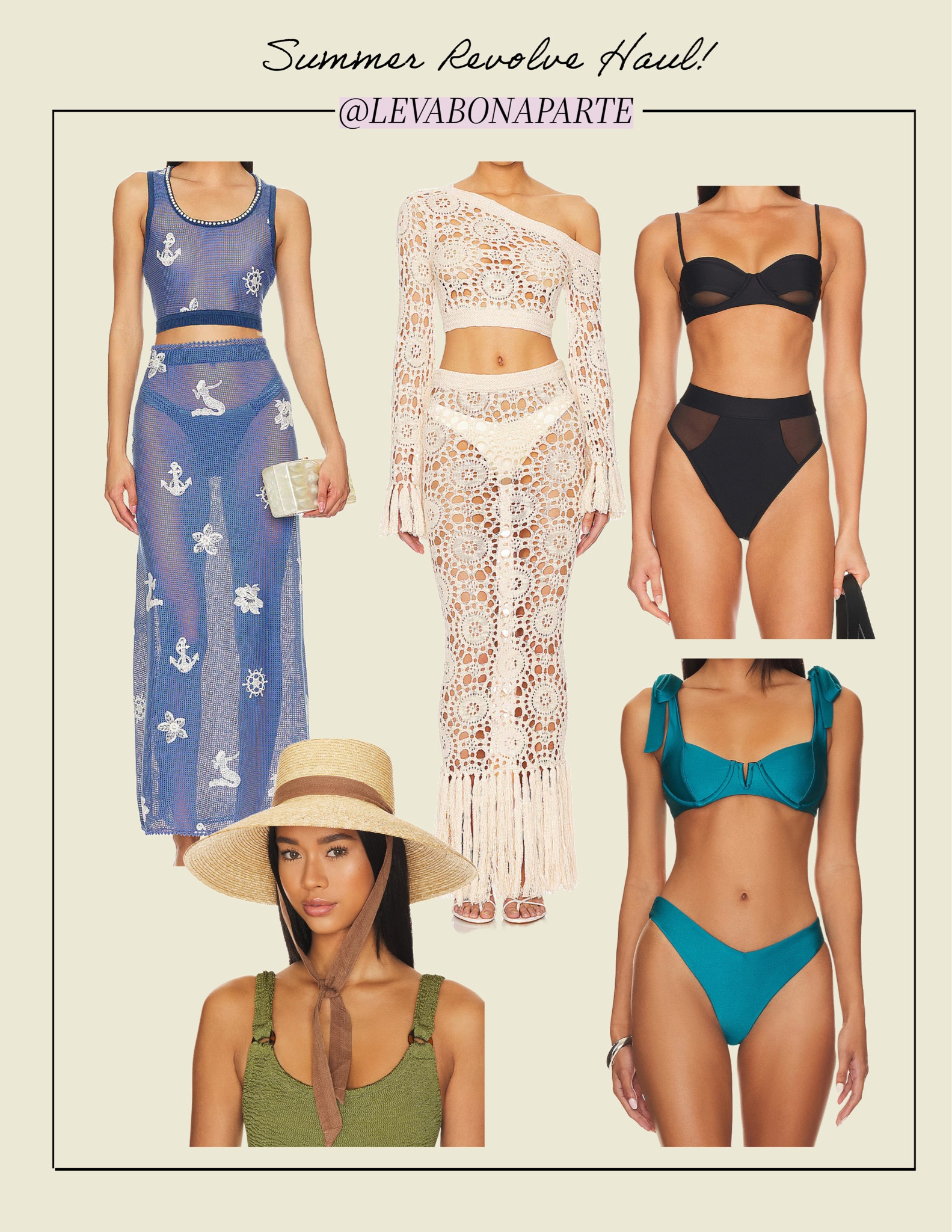 Had to revamp my summer closet!!

Find my recent purchases all on revolve

#LTKFindsUnder100 #LTKStyleTip #LTKSeasonal