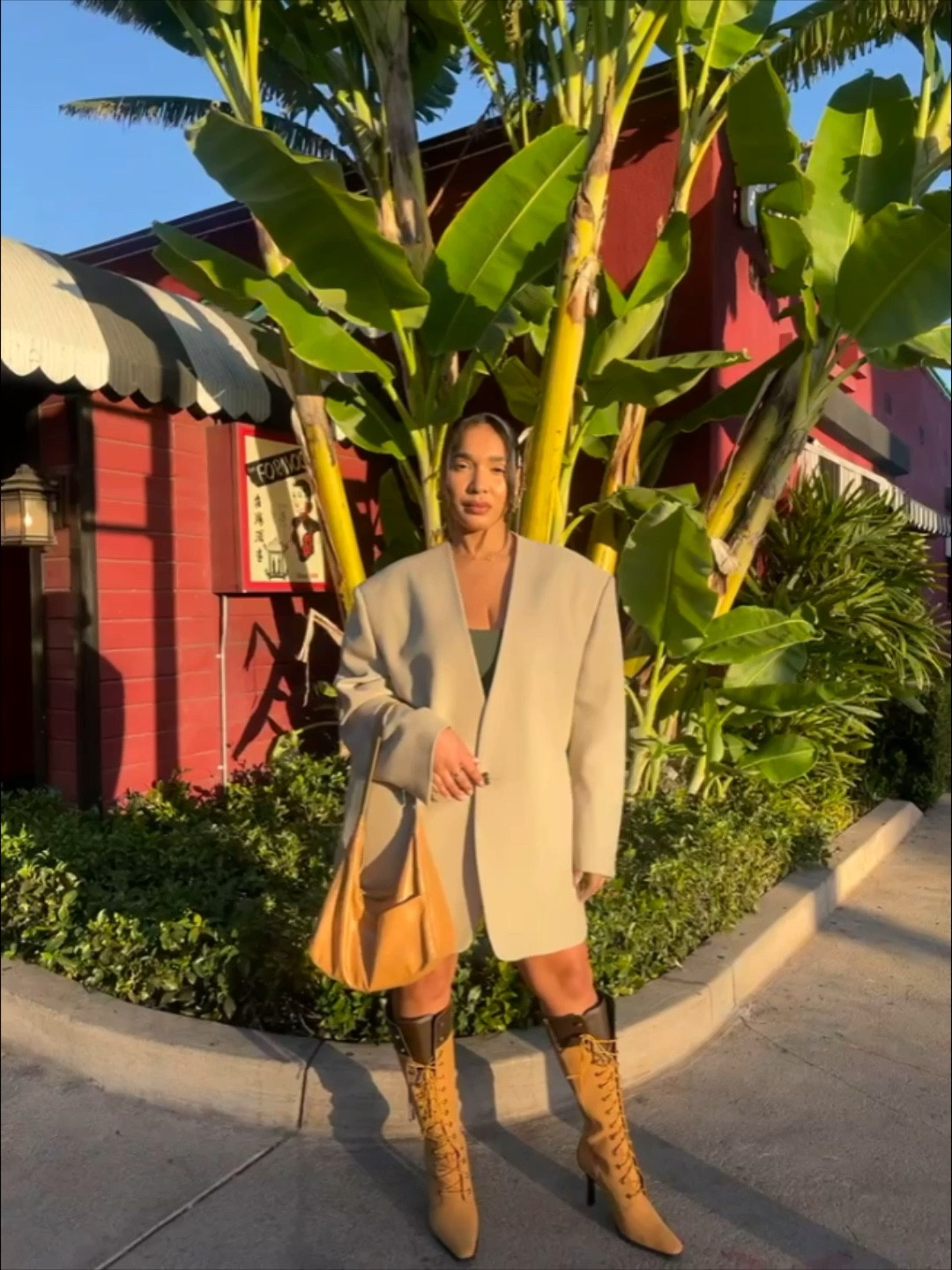 let’s get into this Fear of God suit jacket. They did an amazing job at getting the shape and fit just right for an oversized look. I find that it can be worn casual with some sweats & cool kicks or an elevated look with a pair of high heels/boots.  I added a few extra options that would look amazing with it! 

#LTKshoecrush #LTKworkwear #LTKGiftGuide
