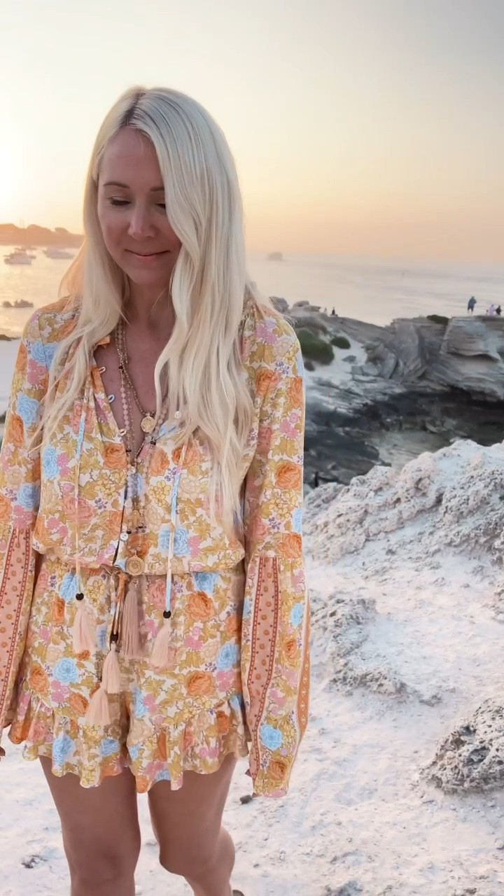 Glowy sunsets on Rotto 🌅 

#LTKaustralia #LTKHoliday #LTKSeasonal