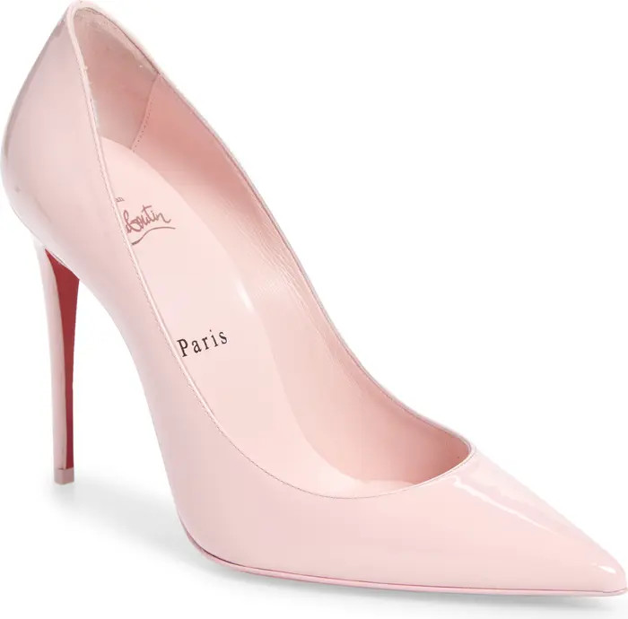 So Kate Pointy Toe Pump | Nordstrom
