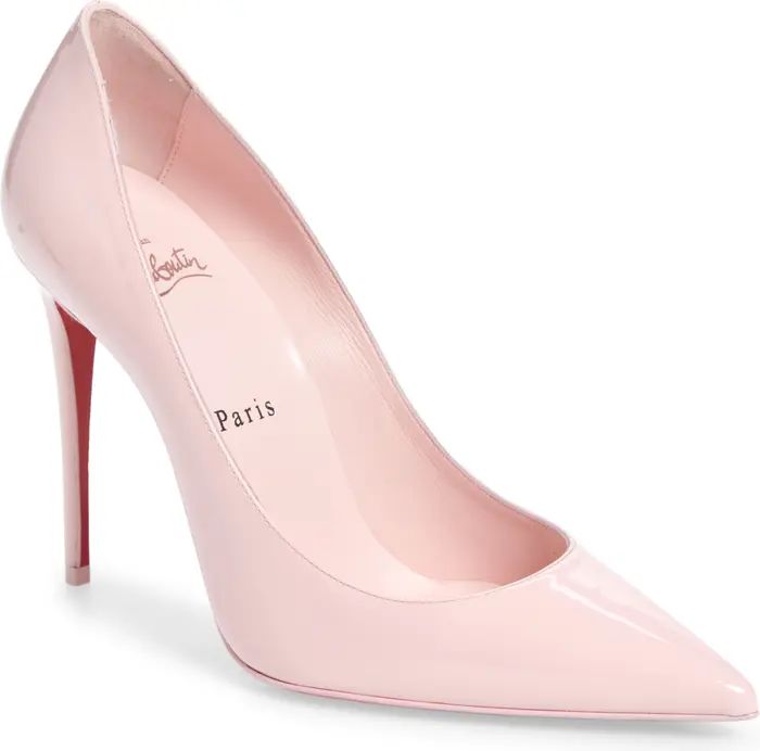 Christian Louboutin So Kate Pointy Toe Pump | Nordstrom | Nordstrom