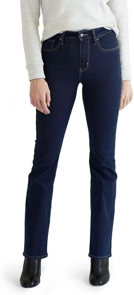 Levi's Women's 725 High Rise Bootcut Jeans (Also Available in Plus) | Amazon (US)