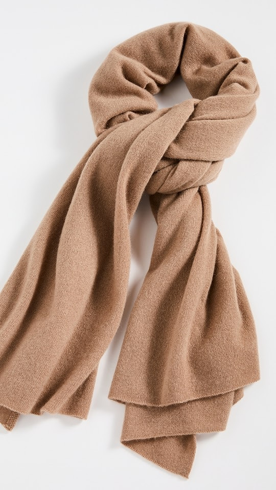 White + Warren Cashmere Travel Wrap | SHOPBOP | Shopbop