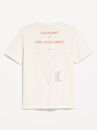 PGA TOUR™ Heavyweight T-Shirt | Old Navy | Old Navy (US)