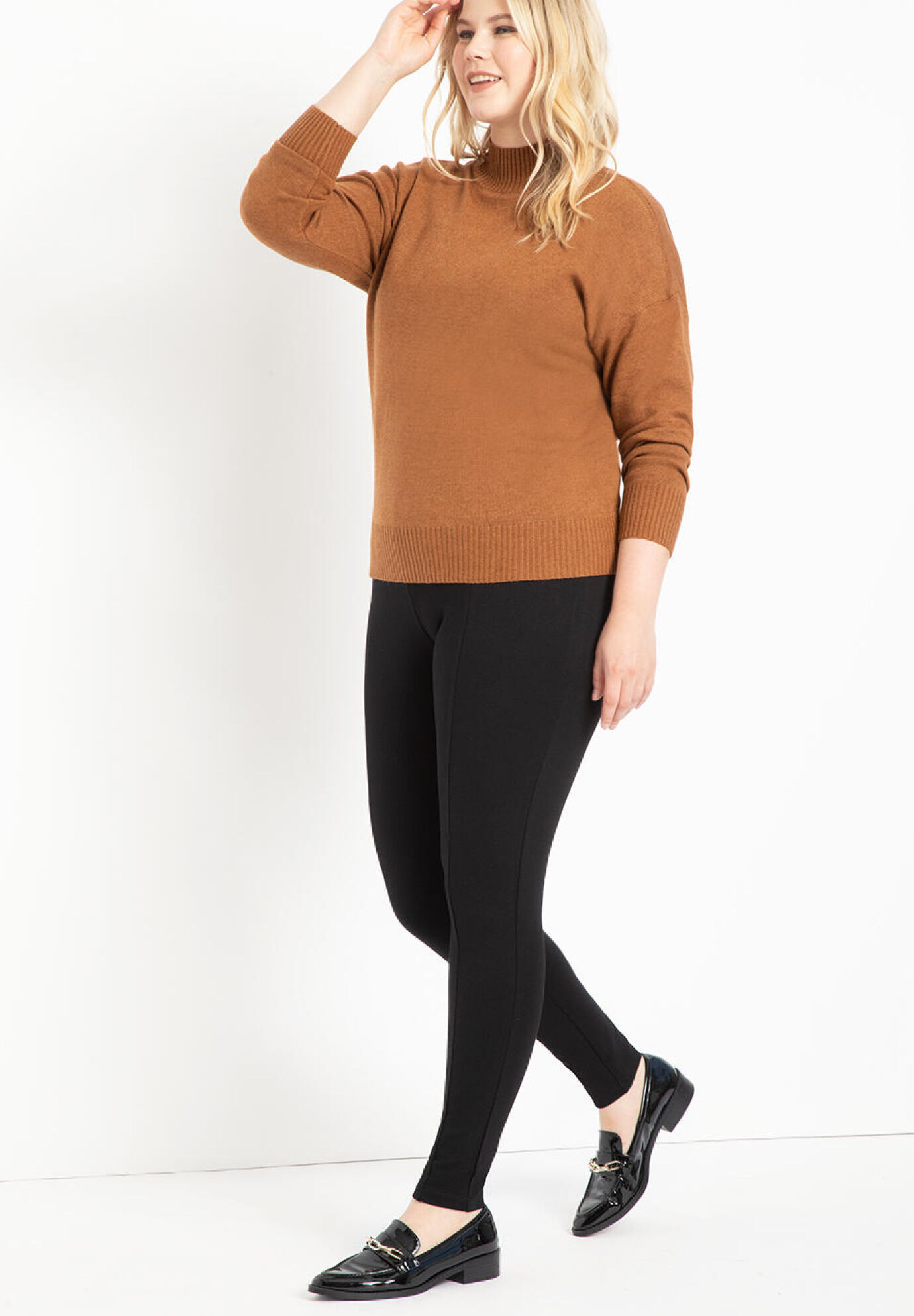 Miracle Flawless Legging | Eloquii