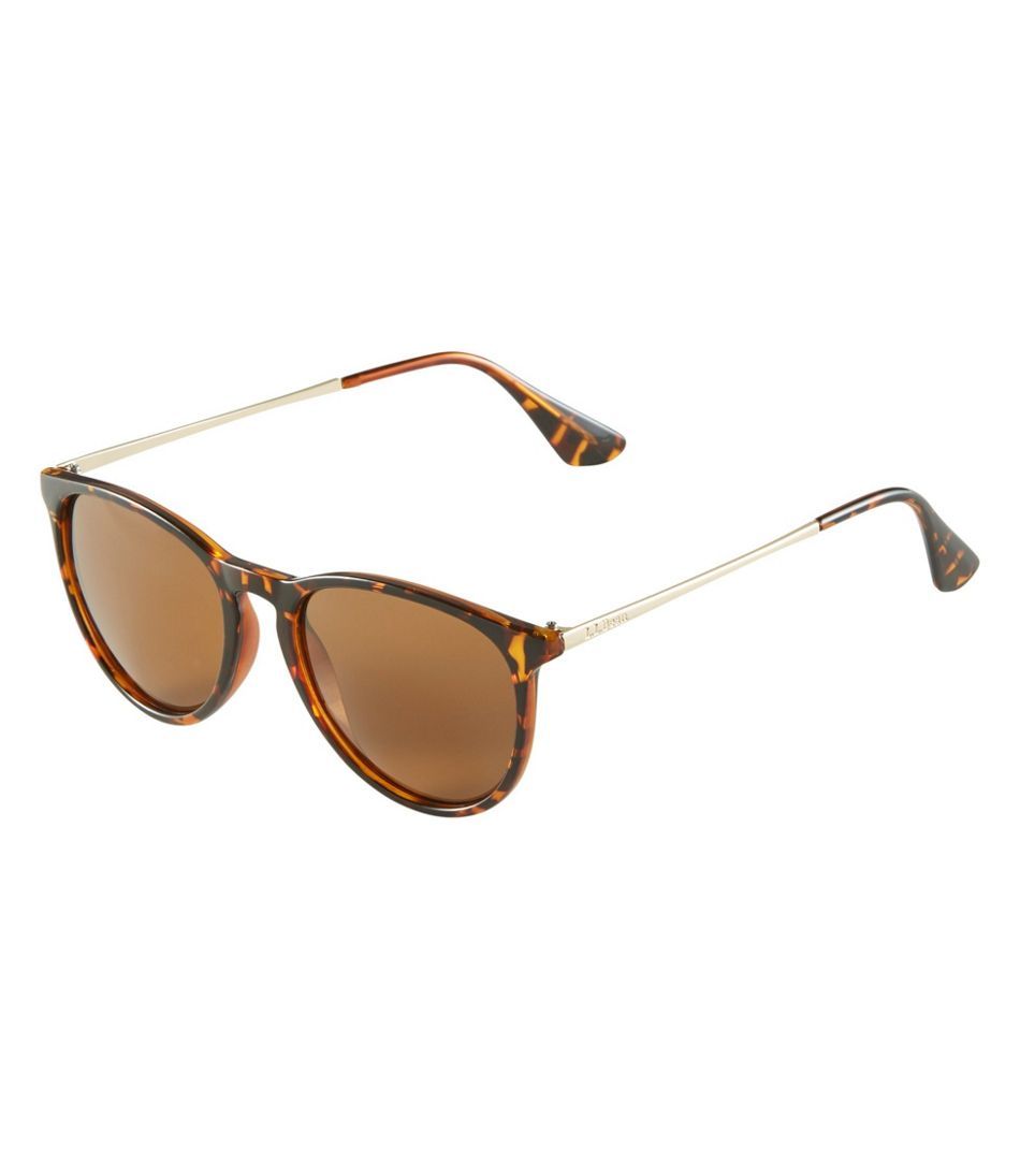 Women's L.L.Bean East Side Polarized Sunglasses | L.L. Bean