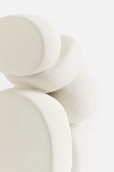 Stoneware bookend | H&M (UK, MY, IN, SG, PH, TW, HK)