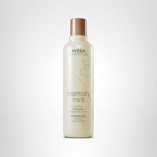 Aveda Rosemary Mint Purifying Shampoo | Clarifying Shampoo | Gently Removes Buildup, Adds Shine |... | Amazon (US)