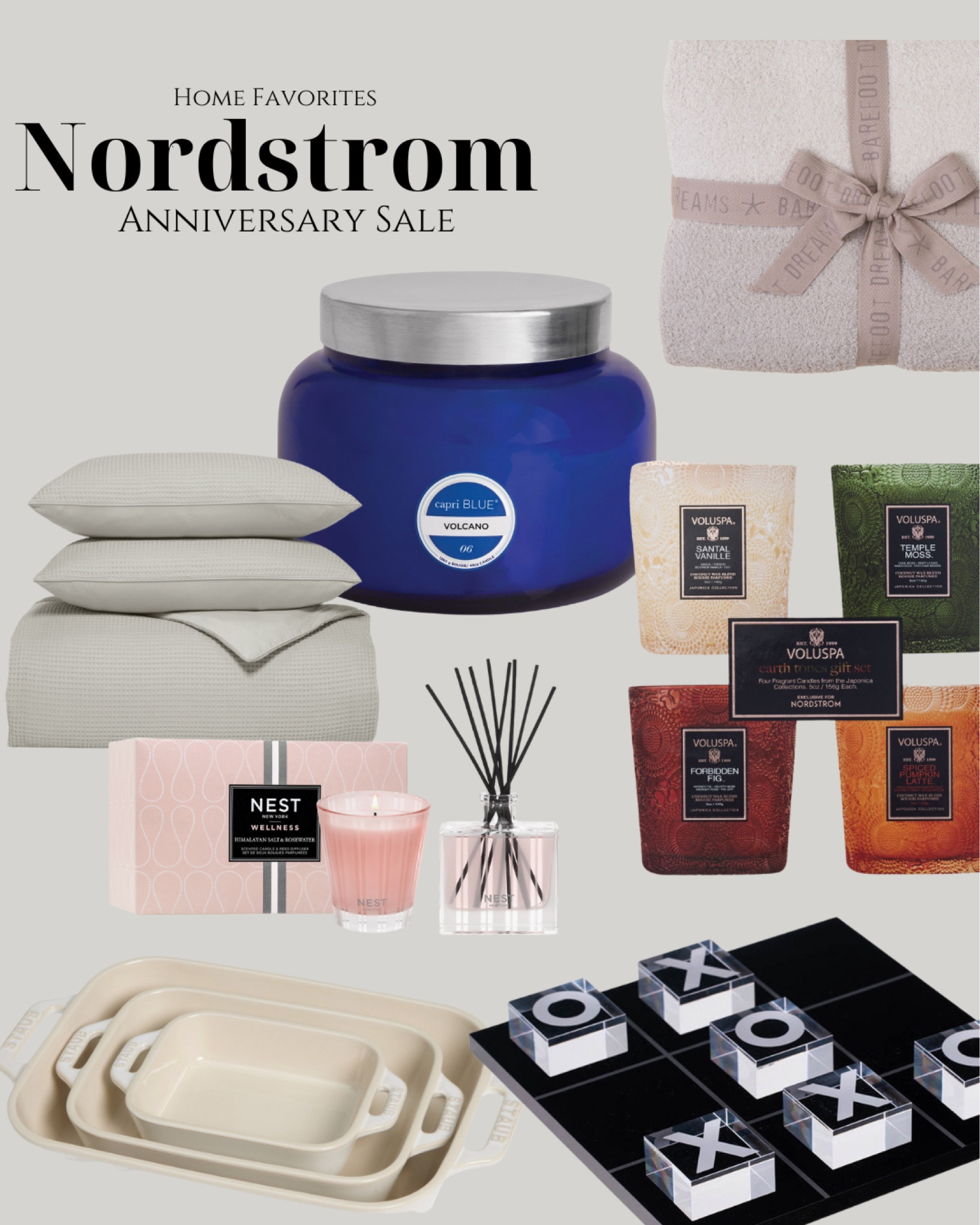 Home favorites for the Nordstrom Anniversary Sale!!

#LTKSaleAlert #LTKHome #LTKxNSale