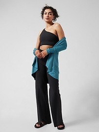 Elation Wide Leg Pant | Athleta