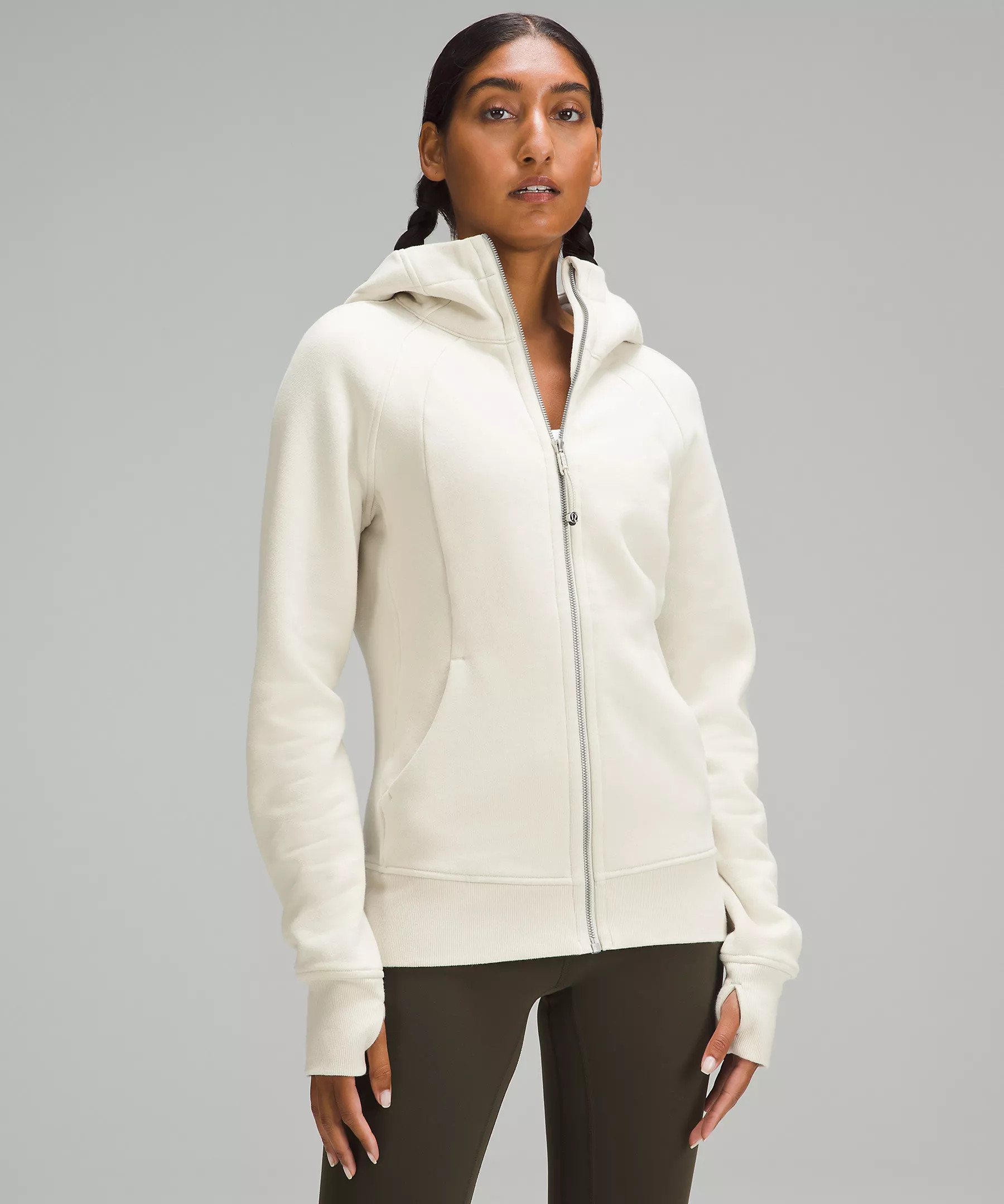 Scuba Full-Zip Hoodie | Lululemon (US)