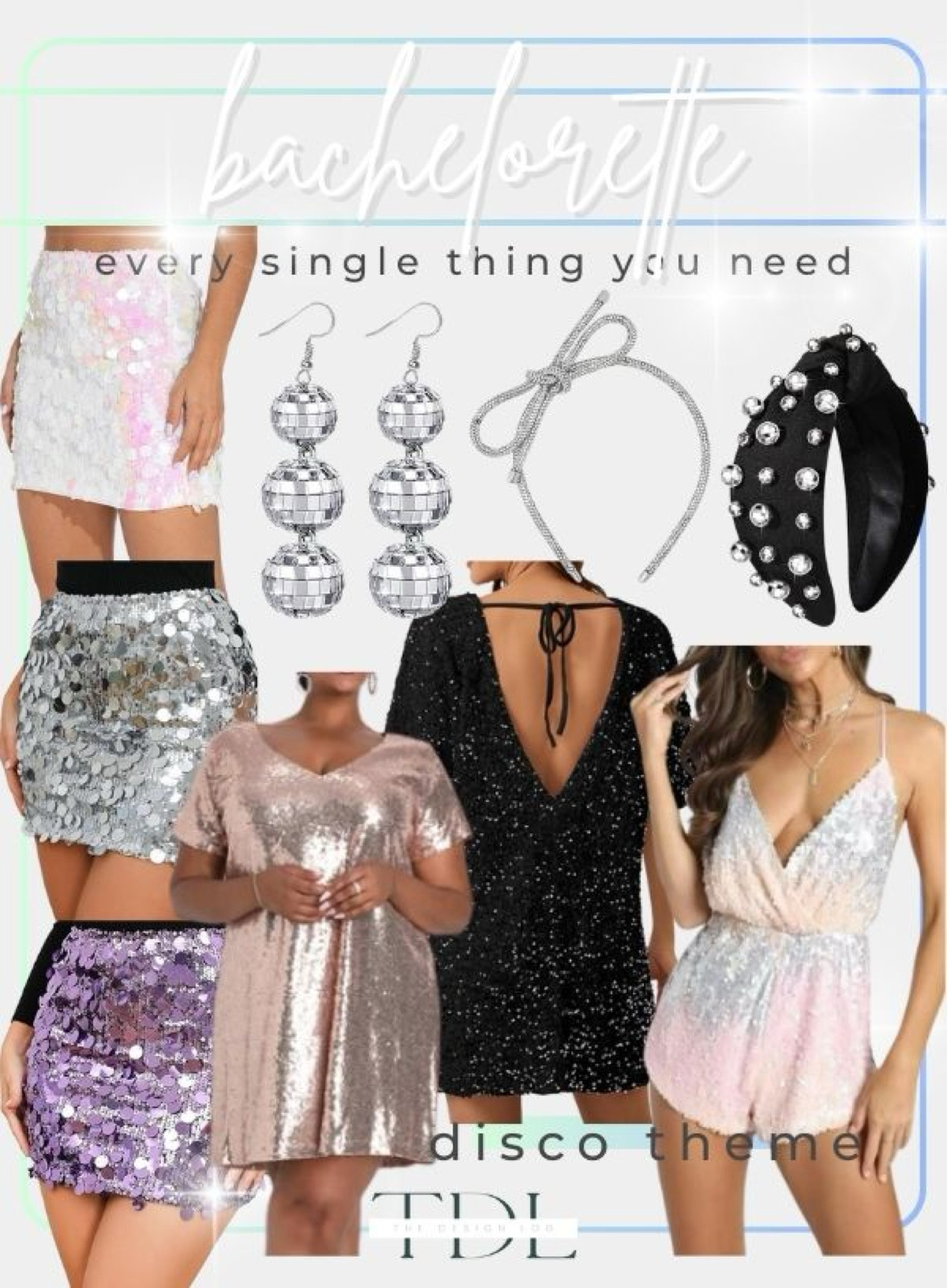 Bachelorette Party: Last Disco 🪩 

#tdlwedding
#tdlbachelorette

Follow my shop @thedesignlog_wedding on the @shop.LTK app to shop this post and get my exclusive app-only content!

#liketkit 
@shop.ltk
https://liketk.it/4SsS0

Follow my shop @thedesignlog_wedding on the @shop.LTK app to shop this post and get my exclusive app-only content!

#liketkit #LTKParties #LTKWedding #LTKWedding #LTKParties
@shop.ltk
https://liketk.it/4SsTi

#LTKWedding #LTKParties #LTKMidsize