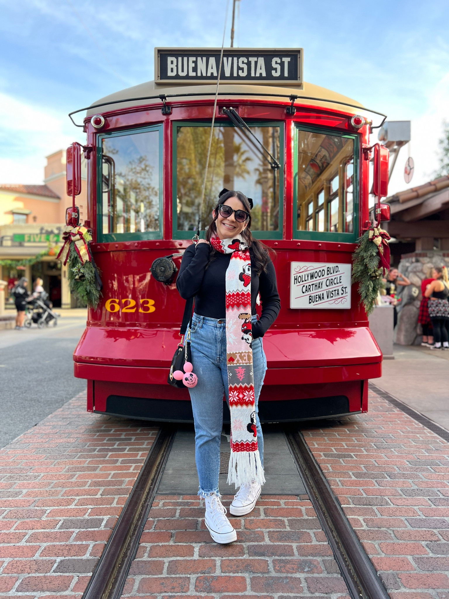 feelin like It’s christmas 💓🎄🥰

#LTKSeasonal #LTKsalealert #LTKfindsunder100