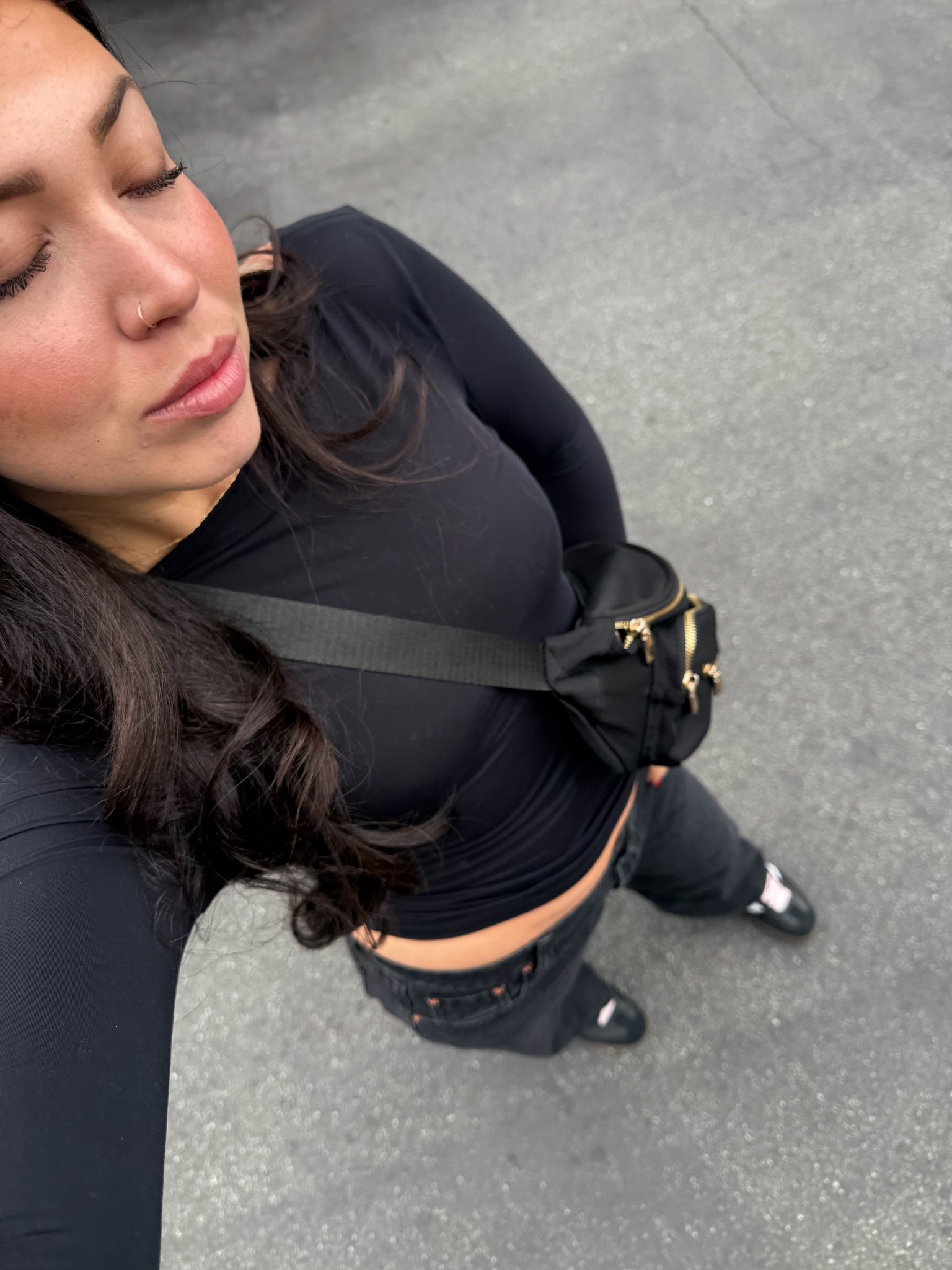 ✨🖤🤍🦋

#LTKStyleTip #LTKMidsize #LTKFindsUnder50