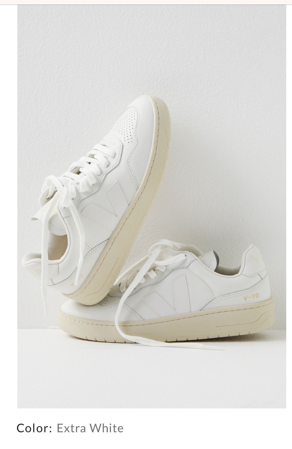 Just ordered these sneakers! 

#LTKShoeCrush