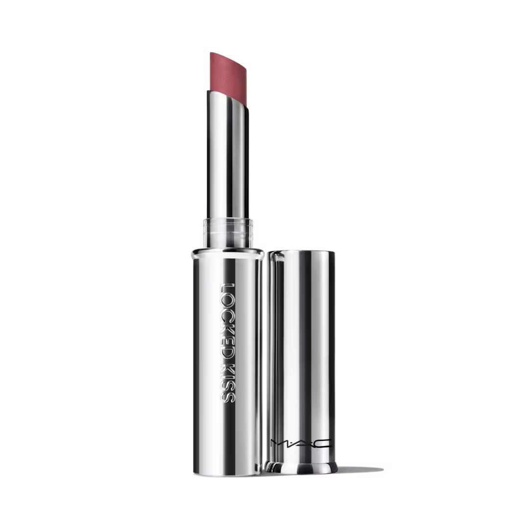 M·A·C Locked Kiss 24hr Lipstick | MAC Cosmetics - Official Site | MAC Cosmetics (US)