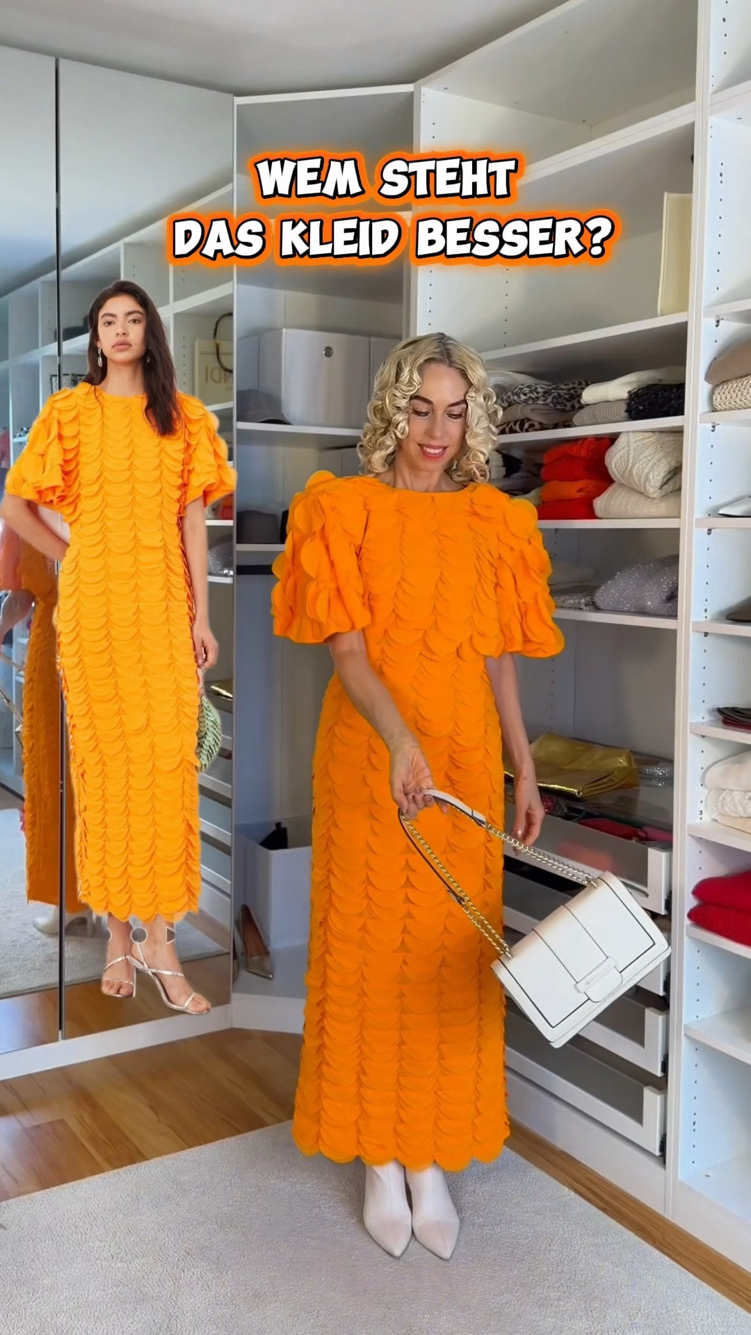 Spring Outfit Dress Kleid orange
#asos #kleid


#LTKeurope #LTKspring #LTKdeutschland