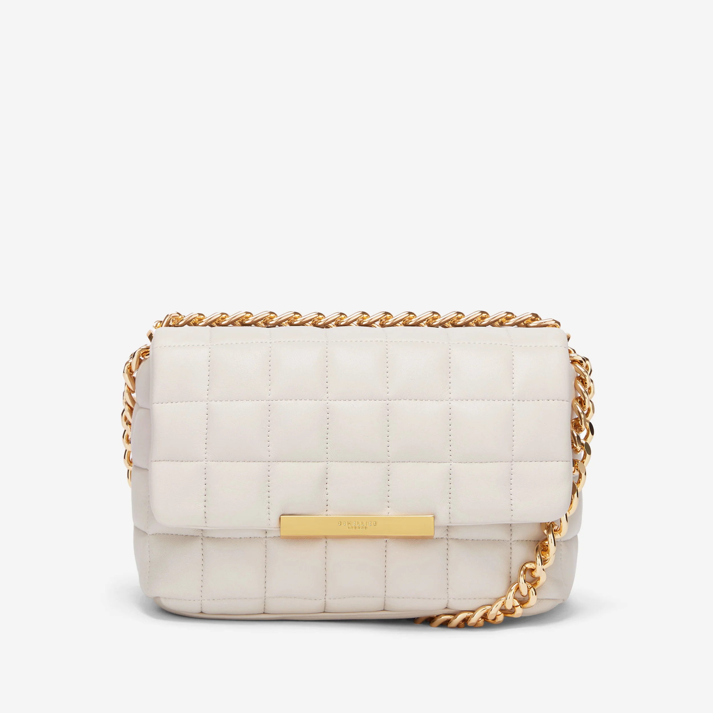 The Phoenix | Off-White Smooth | DeMellier | DeMellier