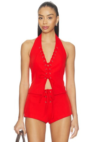 Mila Top
                    
                    BY.DYLN | Revolve Clothing (Global)