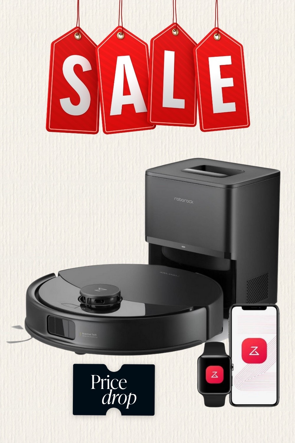 My ultimate cleaning tool! #cleaninghack

#LTKItBag #LTKSaleAlert #LTKHome