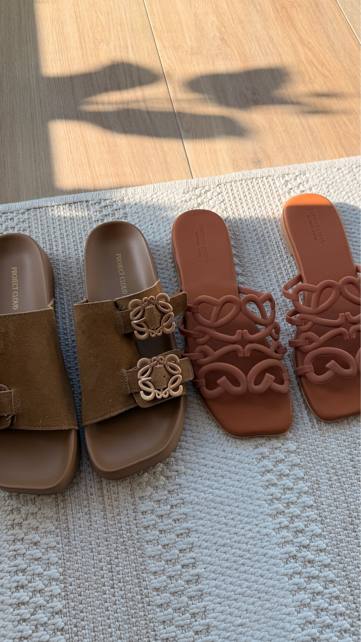Women’s sandals 

#LTKTravel #LTKSeasonal #LTKU