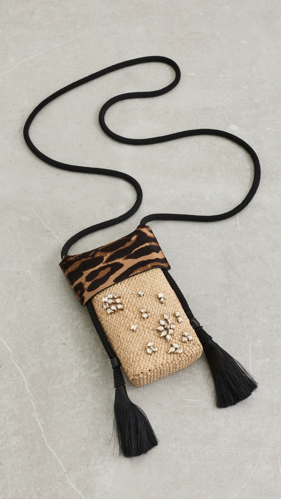 Moon & Mambo Shoulder Bag | Shopbop