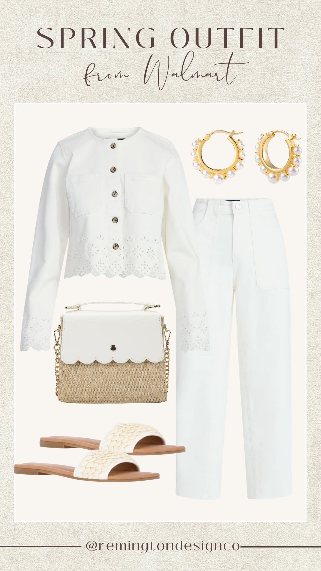 Spring outfit inspo!

#LTKmomlife #LTKSeasonal #LTKootd