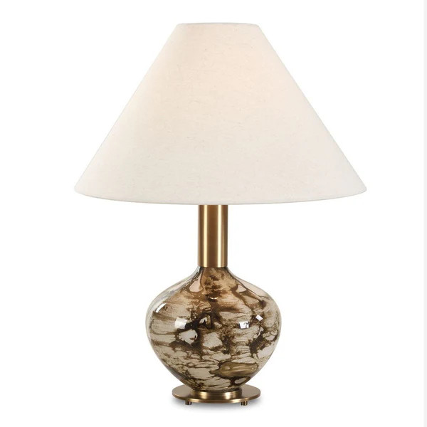 Montagu Table Lamp | Greene & Co Interiors