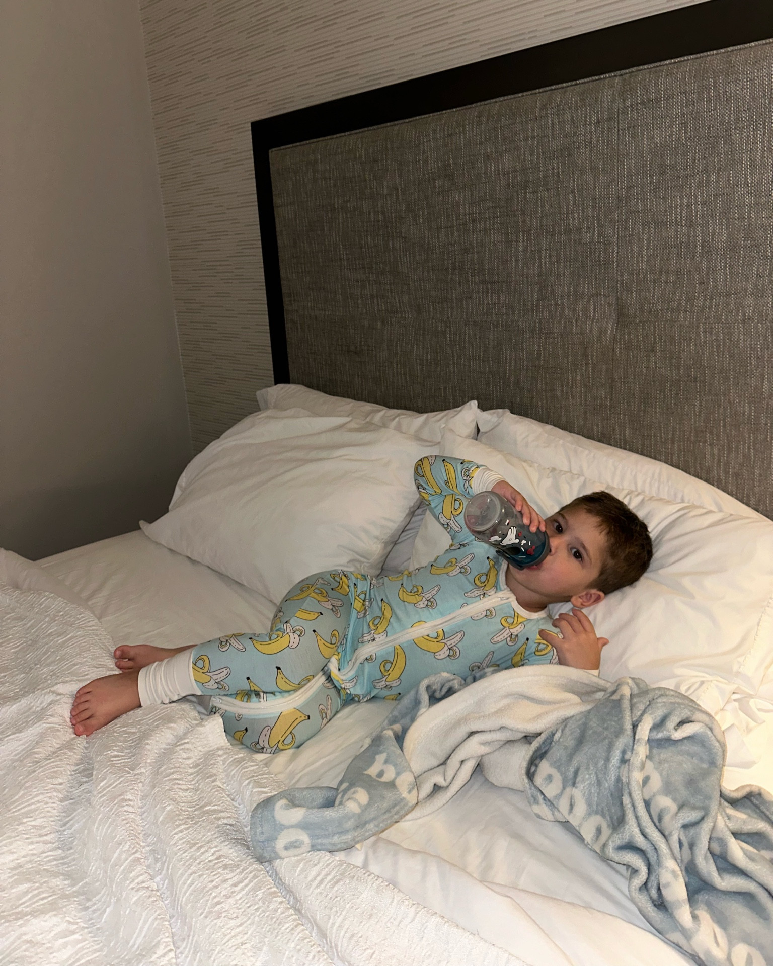 Banana jams are the comfiest material, super stretchy, very lightweight and breathable! $33

#LTKFindsUnder50 #LTKKids #LTKBaby