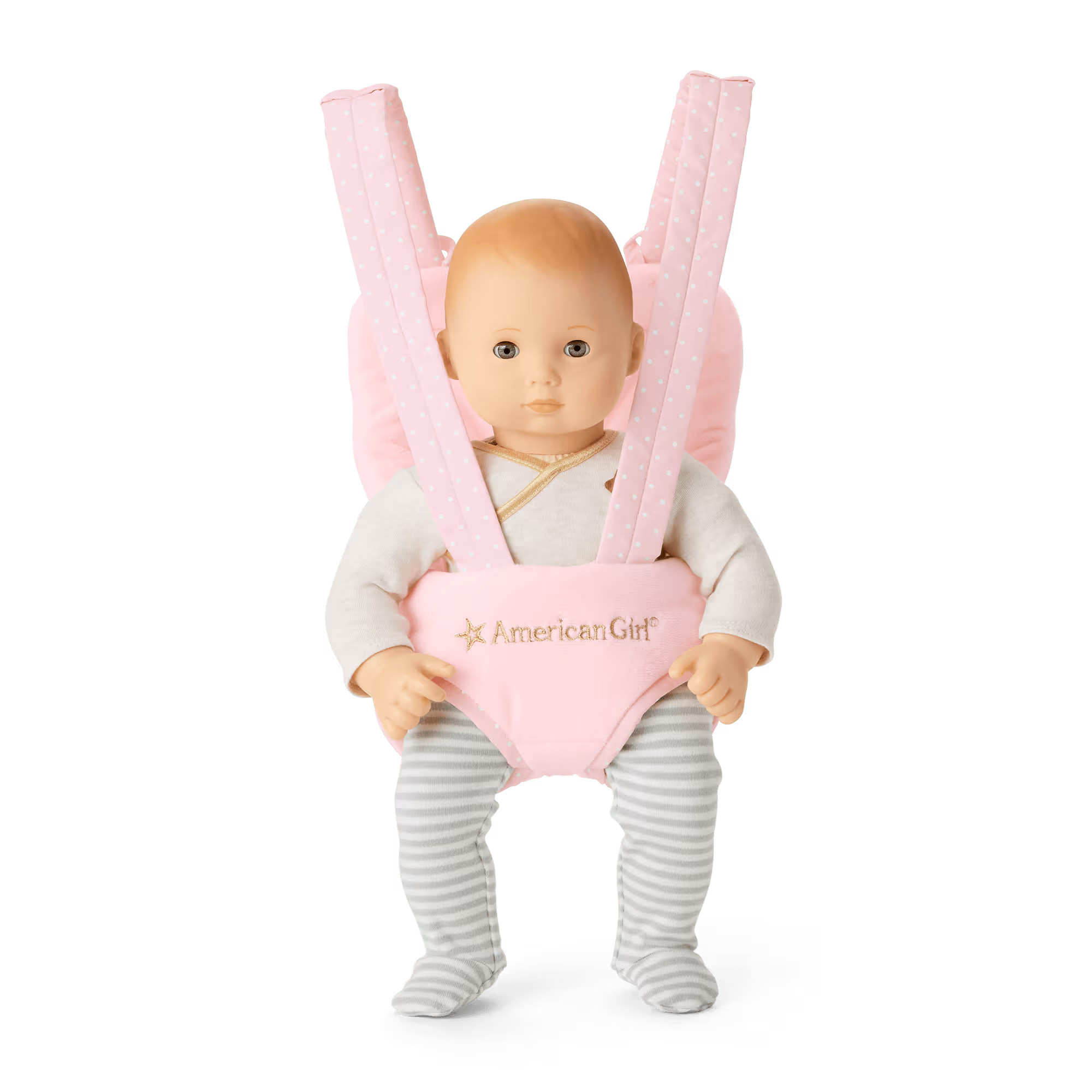 Mommy's Doll Carrier | American Girl