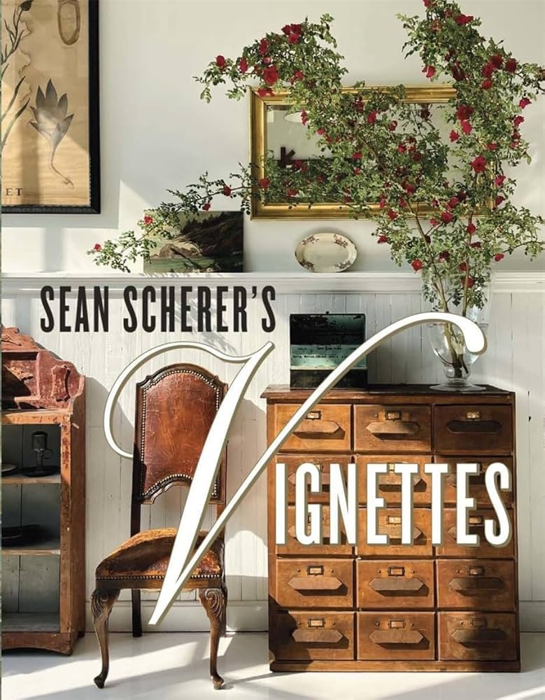 Sean Scherer's Vignettes | Amazon (US)