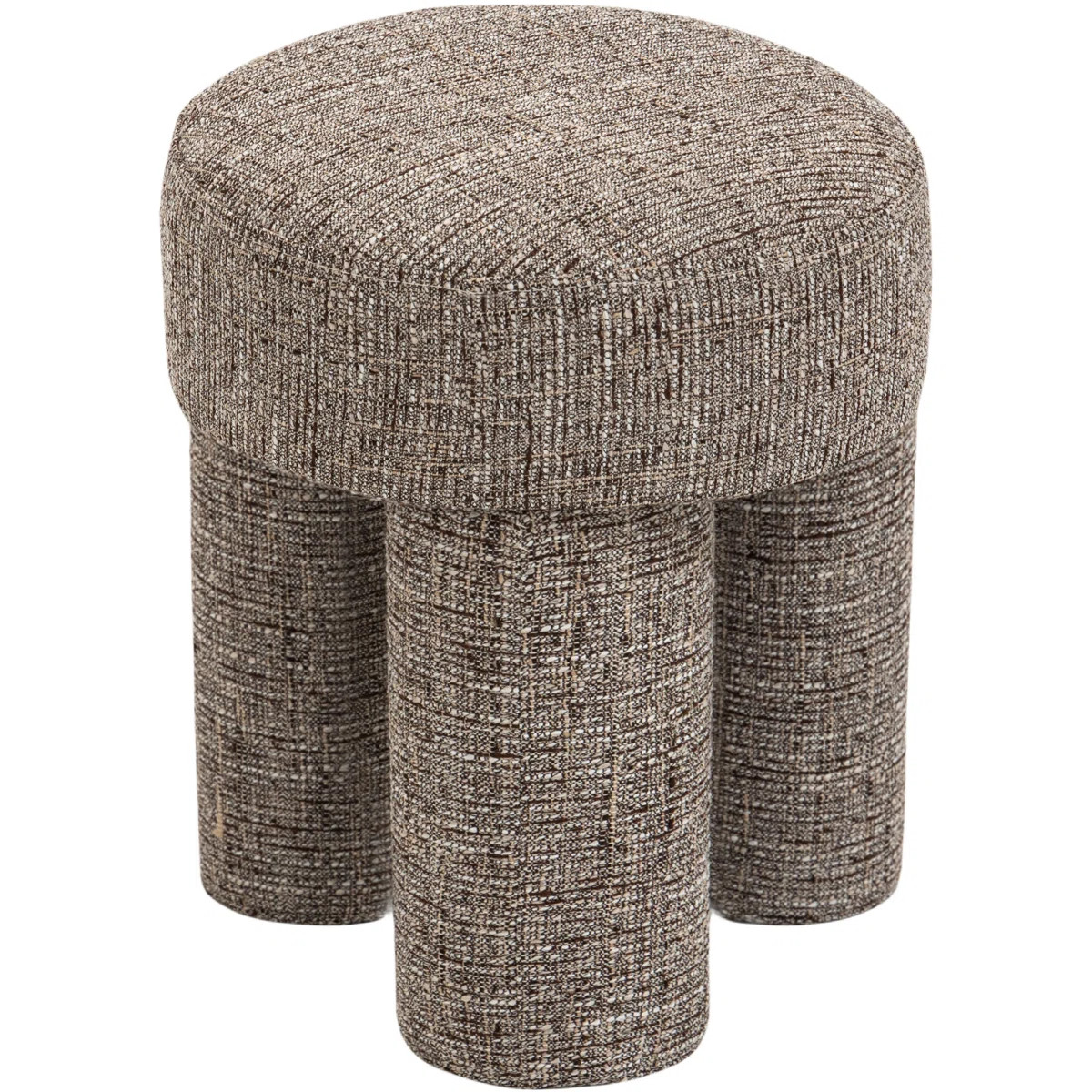 Ivymarie Upholstered Ottoman | Wayfair North America