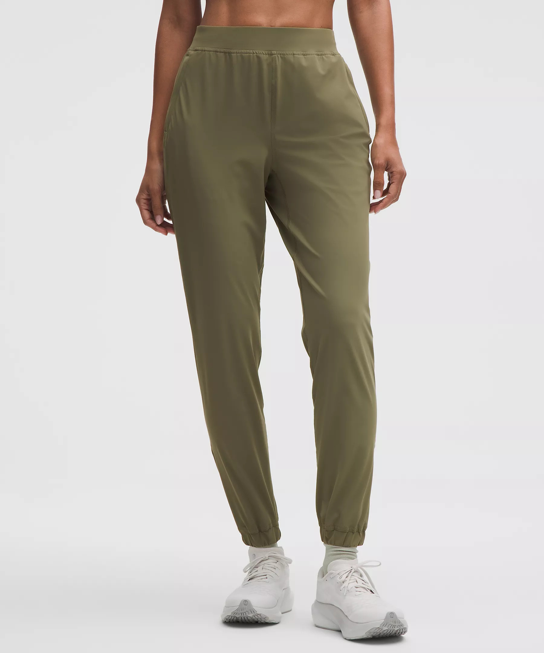 Adapted State High-Rise Jogger | Lululemon (US)