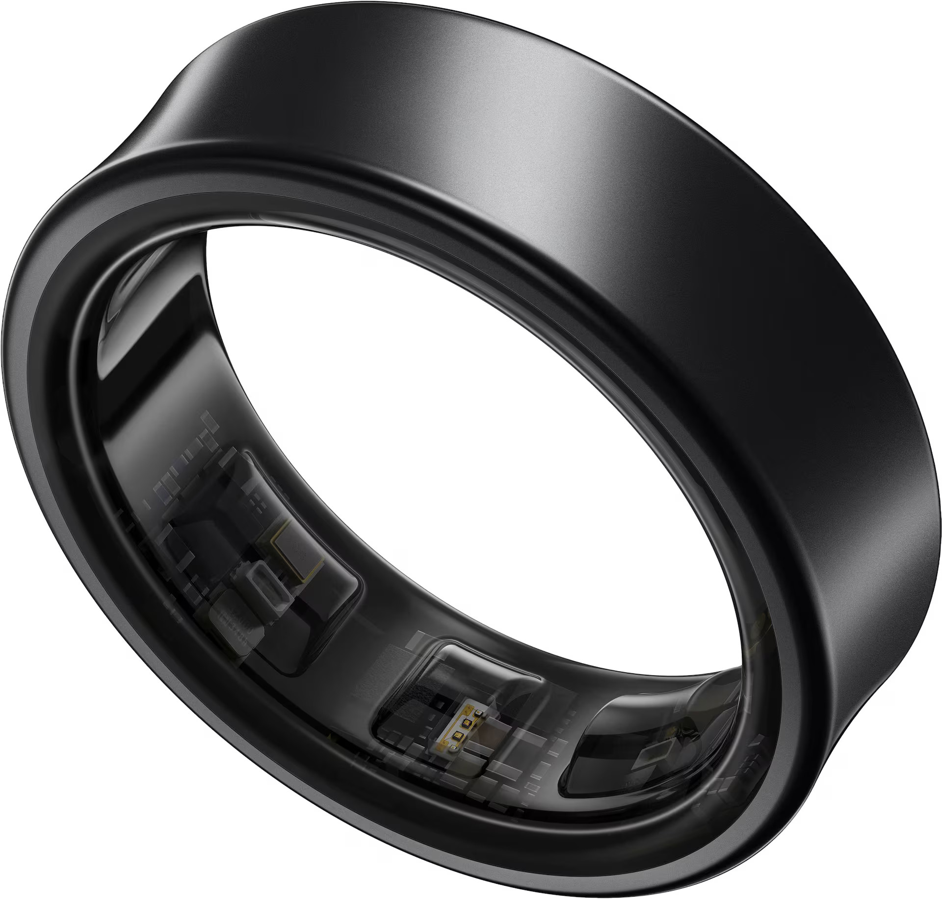 Samsung Galaxy Ring – Size Before You Buy – Size 11 Titanium Black SM-Q501NZKAXAR - Best Buy | Best Buy U.S.