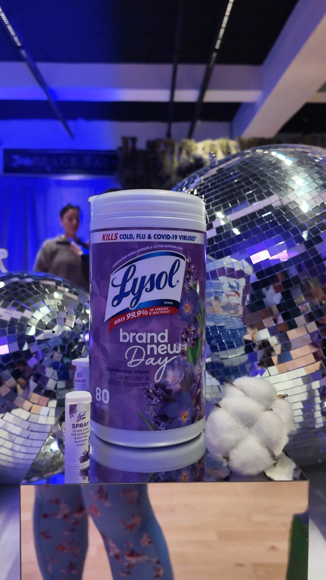 Give your home a nice clean with a great scent! Lysol’s Brand New Day Scents will always hit!

#LTKHome #LTKdayinmylife #LTKSaleAlert