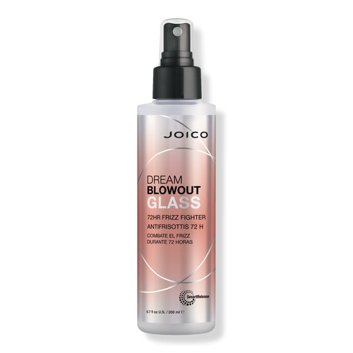 Dream Blowout Glass 72hr Frizz Fighter | Ulta