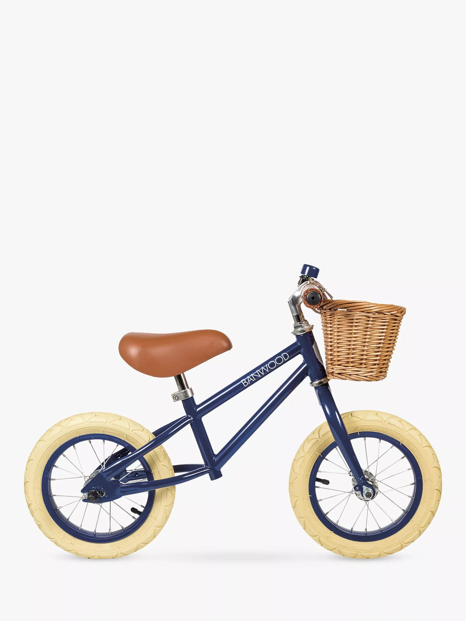 Banwood Balance Bike | John Lewis (UK)