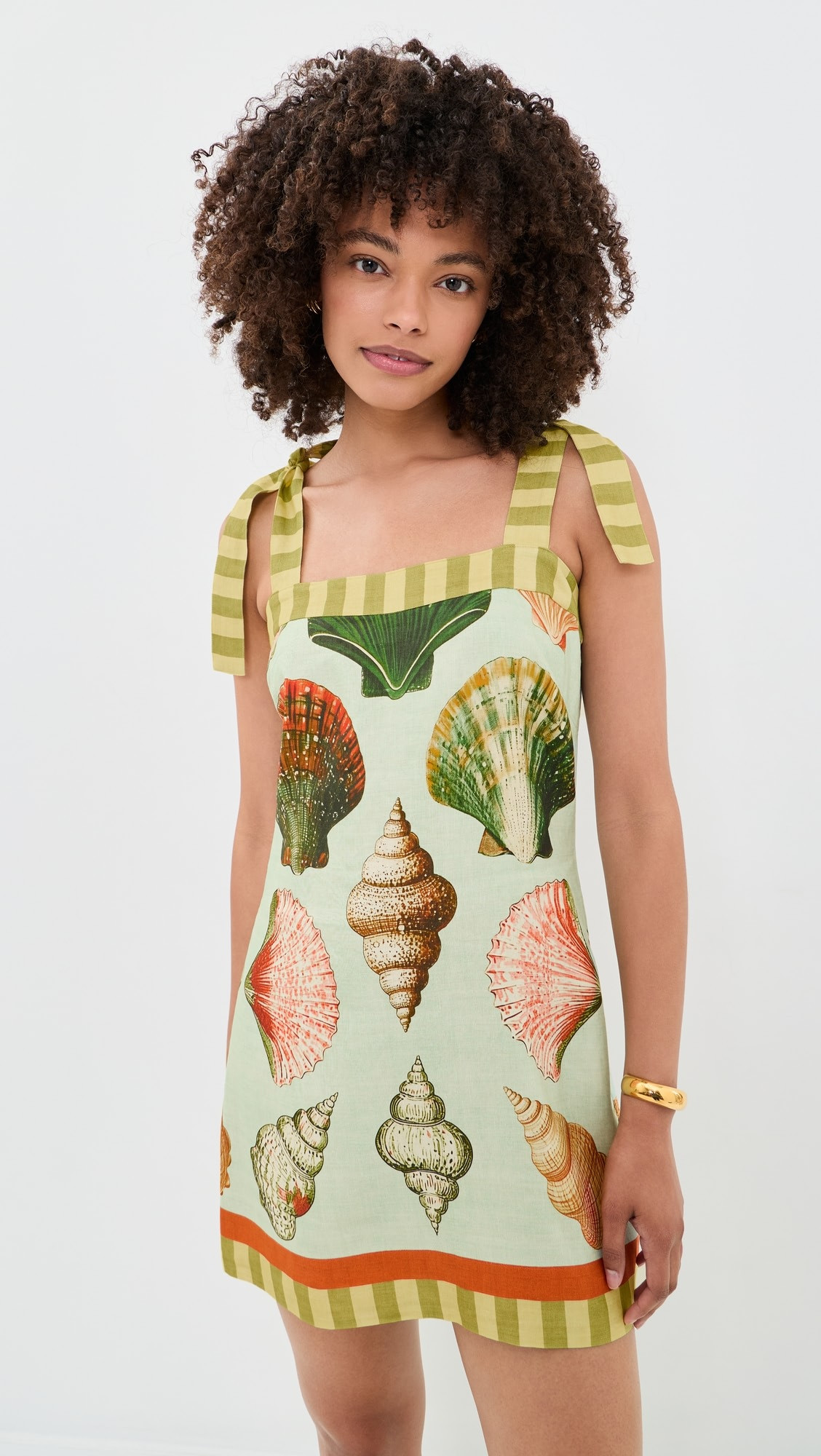 Alba Dress | Shopbop