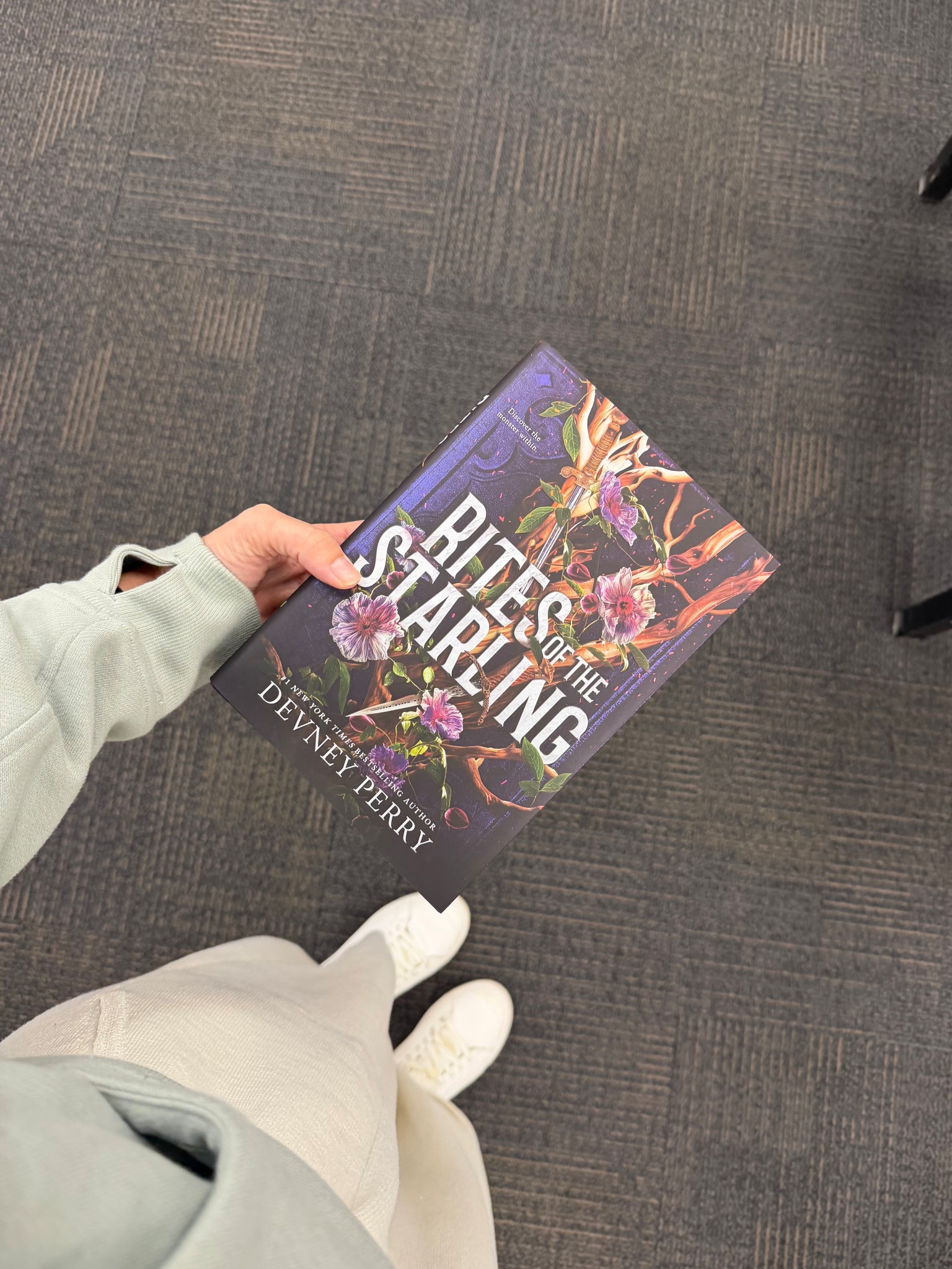 One of my most anticipated reads of 2026! Seriously such a good series. 

#LTKstorytime #LTKSeasonal