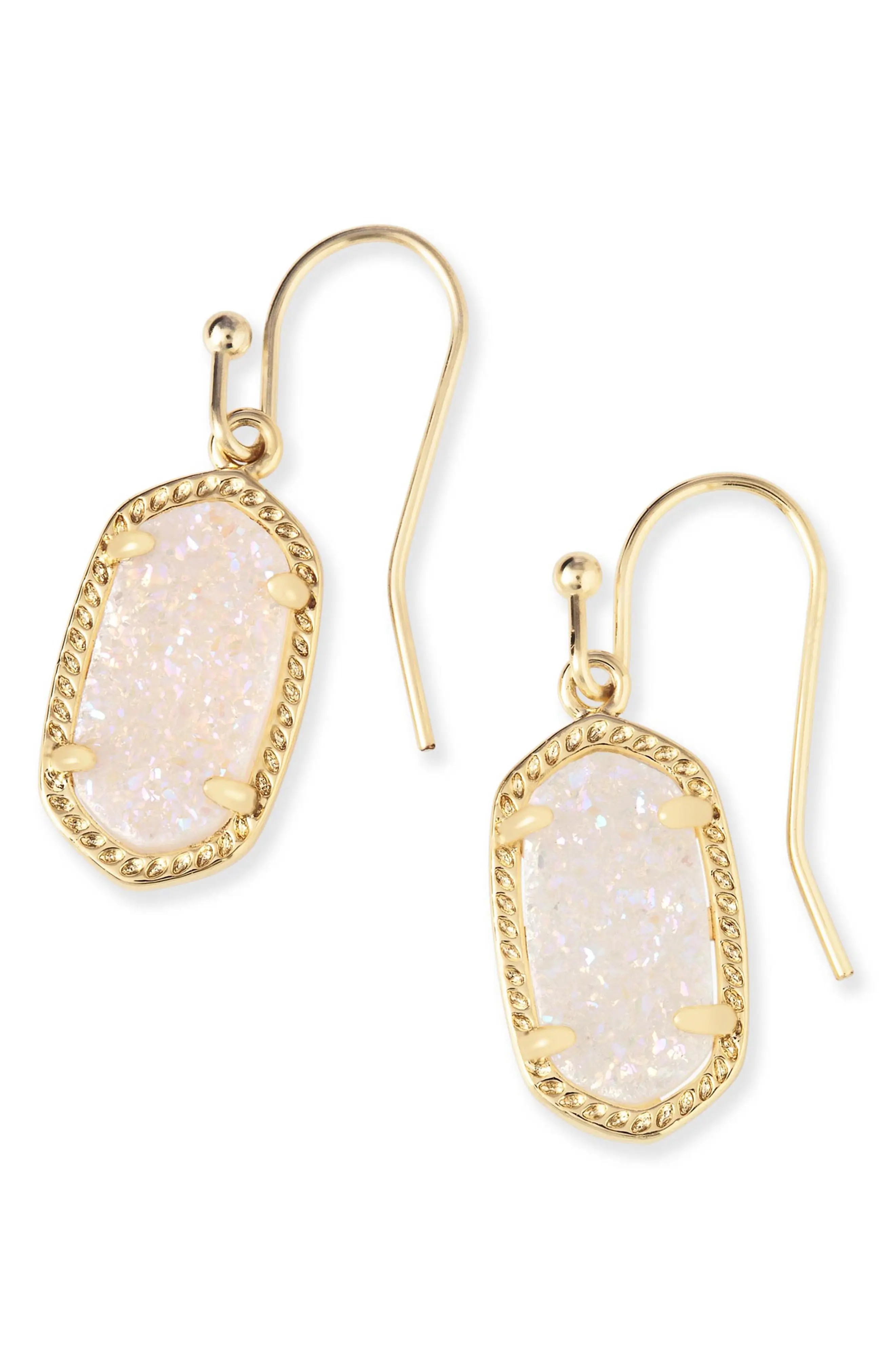 Women's Kendra Scott Lee Small Drop Earrings | Nordstrom