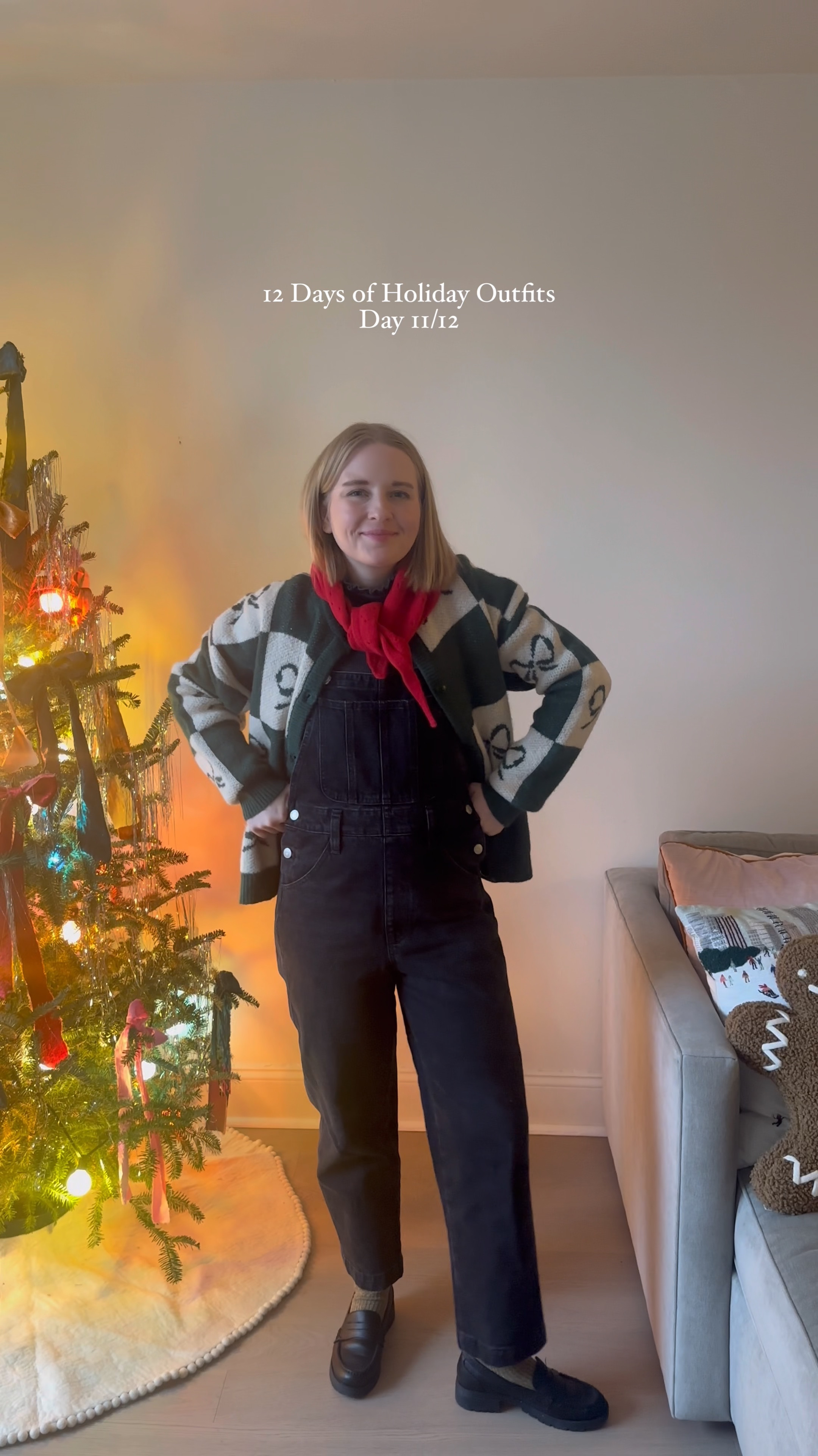 Holiday Outfits ✨ Day 11/12 ✨

#LTKHoliday #LTKStyleTip #LTKSeasonal